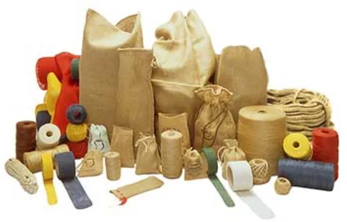 Jute Goods